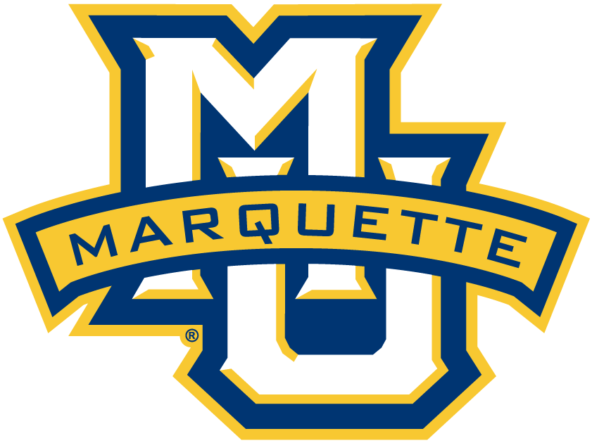 Marquette Golden Eagles 2005-Pres Primary Logo diy iron on heat transfer
